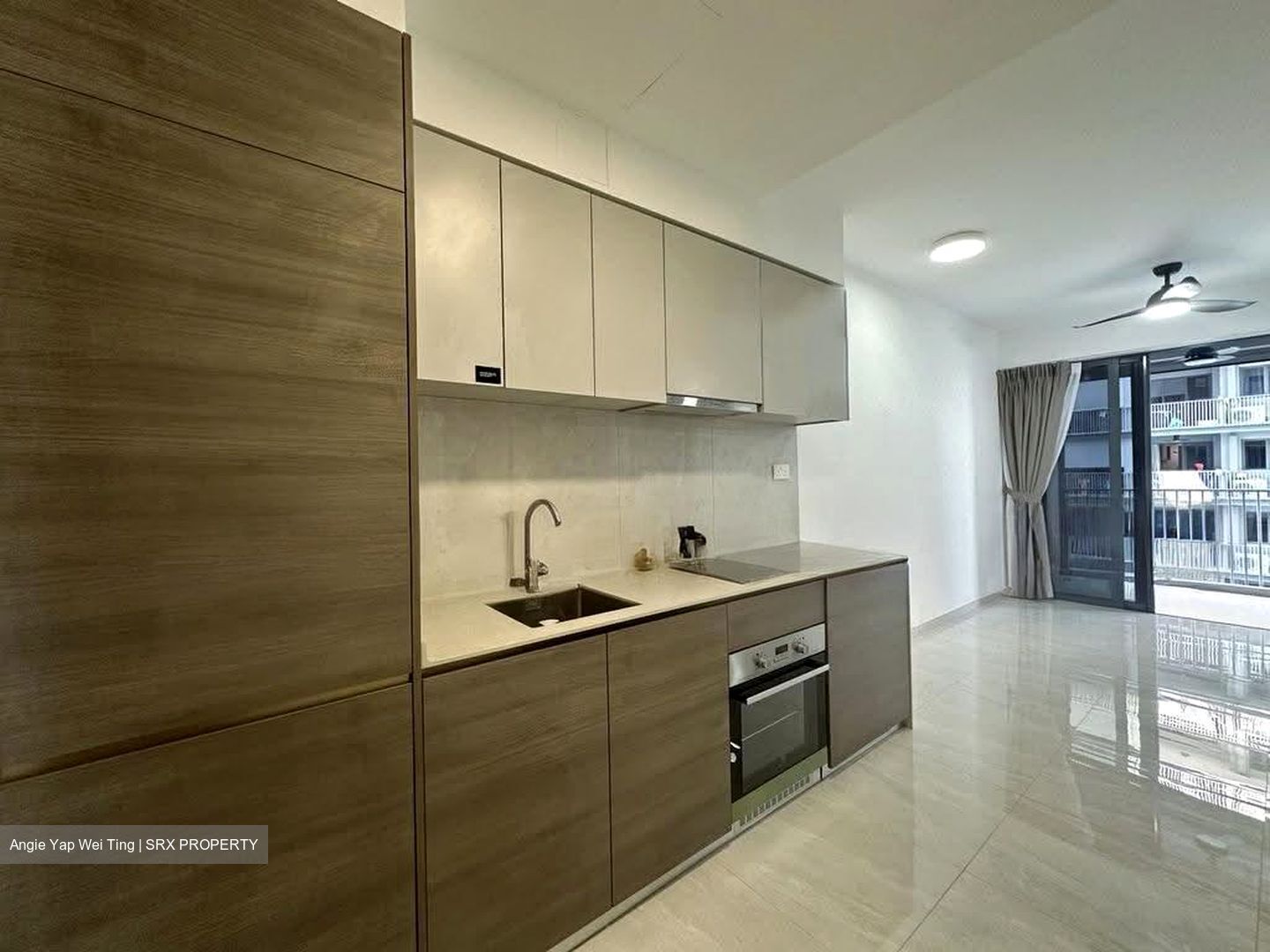 The Florence Residences (D19), Apartment #610672611